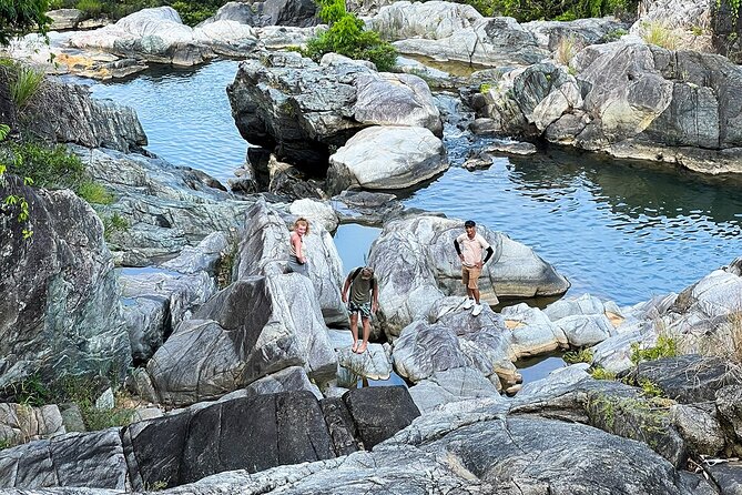 Two-day Loc Yen Ancient Village & Phu Ninh Lake - Important Notes