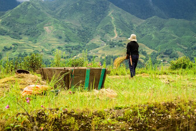 Two-Day Spectacular Mountain Peak From Ha Noi - Additional Information