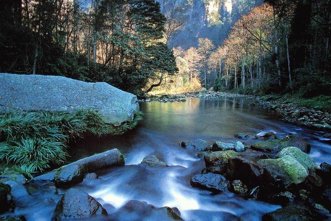 Two Days Highlights Tour in Zhangjiajie National Forest Park - Frequently Asked Questions