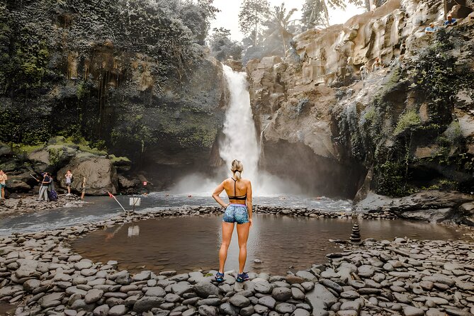 Ubud and Waterfall Half Day Tour Packages - Additional Info