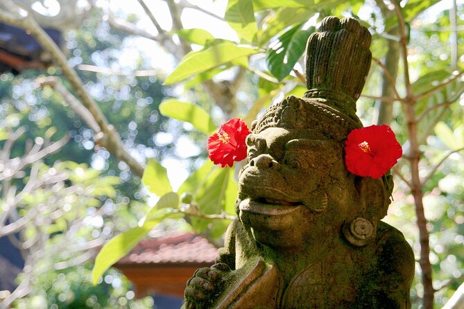 Ubud Explorer Private Day Tour - Additional Information