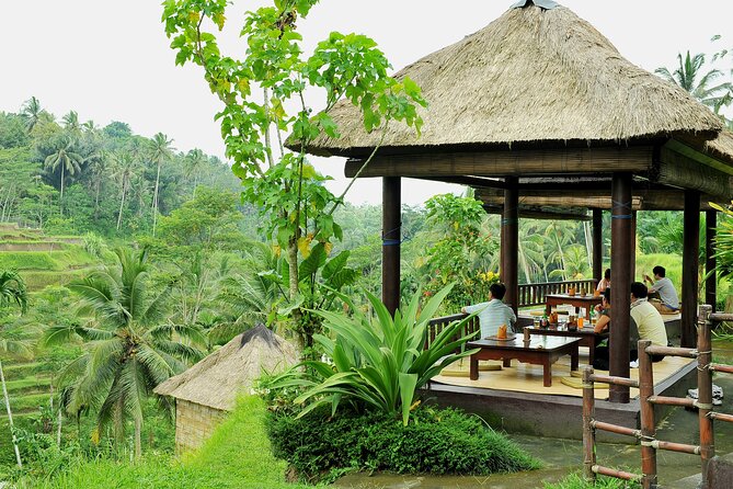 Ubud & Uluwatu Temple Sunset Tour With Kecak Dance - Additional Information