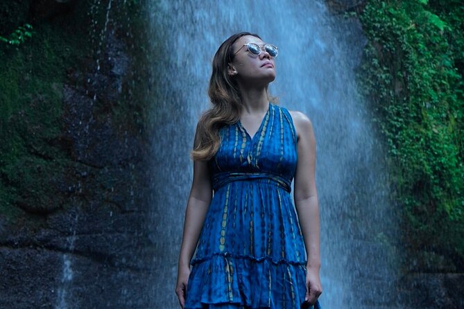 Ubud Waterfall Rice Terrace and Jungle Swing Private Tour - Operator Information