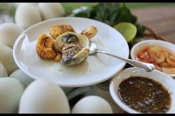 Ultimate Evening Street Food Inclusive 10 Tastings - Price Details