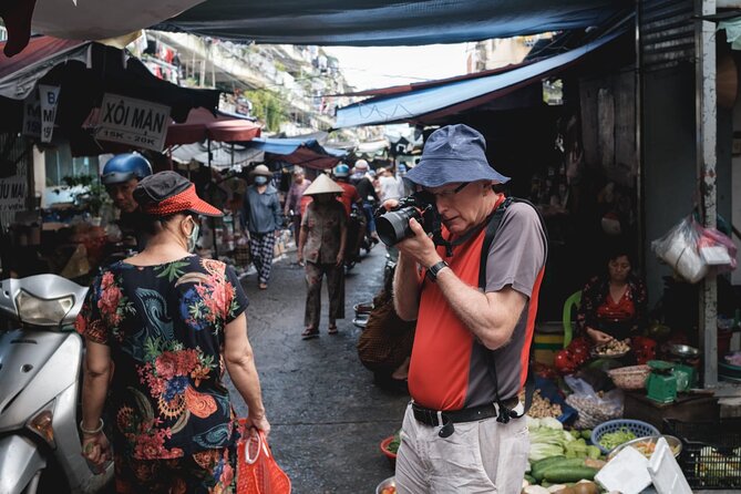Ultimate Saigon Photo Tour - The Sum Up