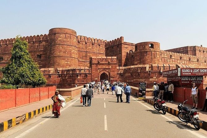 UNESCOS Agra & Jaipur- A Three Night Exploration From Delhi By Private Transfer - Optional Activities