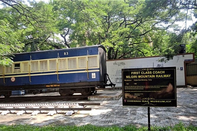 Unexplored Chennai Tour of Mysterious Temple Carvings on Science & Other Gems - The Sum Up