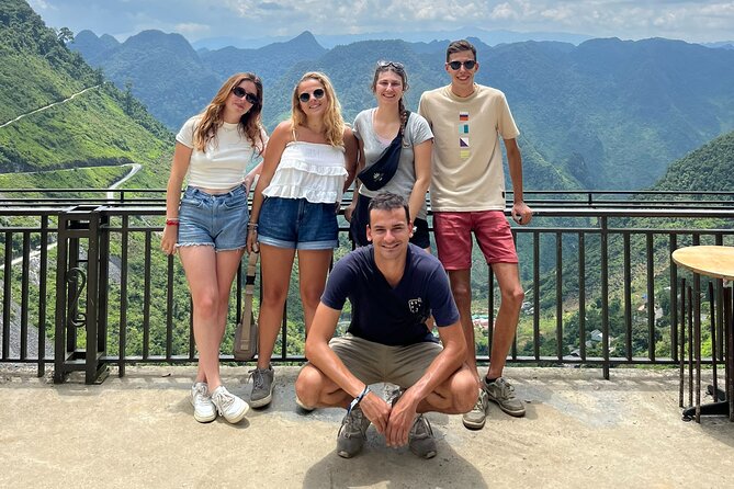 Unveiling the Beauty of Ha Giang Loop By Private Car in 2 Days - Health and Safety Considerations
