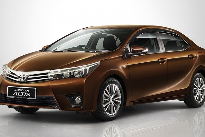 Van Don Airport to Hanoi City or Hanoi Airport Private Transfer - Availability and Booking