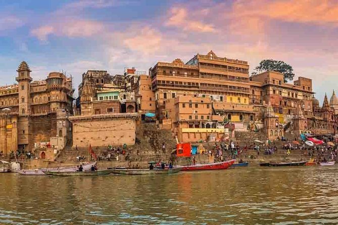 Varanasi Bodhgaya Tour Package - Meeting and Pickup Information