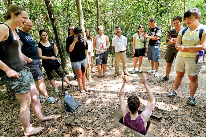 Vietnam Highlight 7 Days - Additional Information