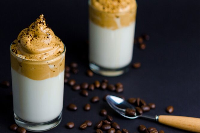 Vietnamese Coffee Experience and Tasting in Ho Chi Minh - Booking Information