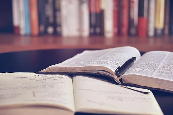 Visit Old Libraries Of Chennai - Restrictions and Guidelines