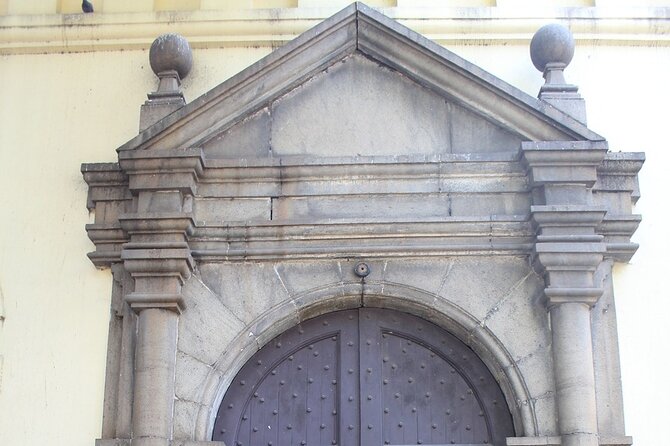 Walking Trip to Chennai Fort St. George - Pricing and Reservations