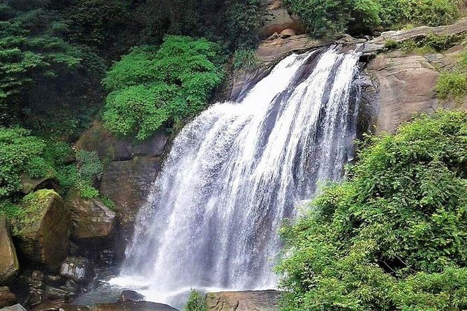 Waterfall Hunt Hiking Tour From Kandy - The Sum Up