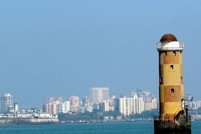 Weekend Sailing in Mumbai Harbor (Shared Basis) - Booking Information