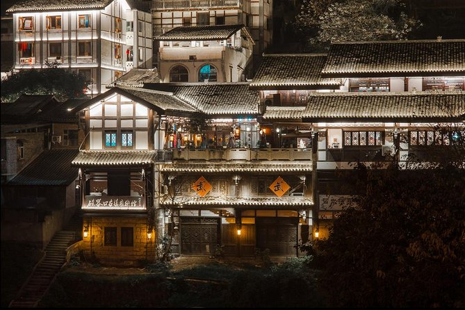 Well-spend Two Days in Chongqing Private Tour - Booking Information and Tips