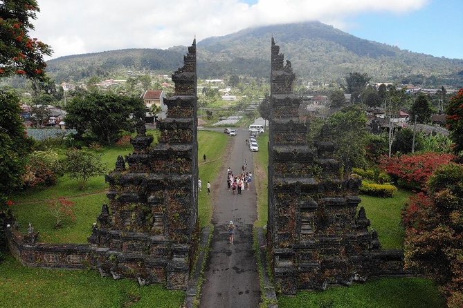 Western Bali Temples; Jatiluwih Rice Terraces & Water Temples Tour - Tour Pricing and Booking Information