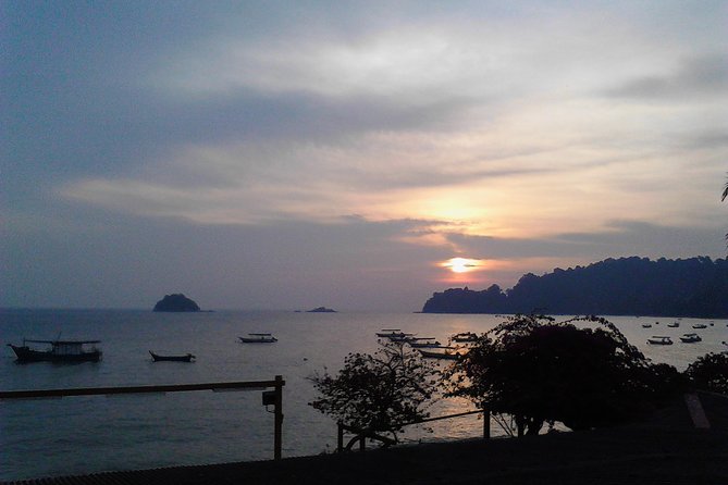 Whispering Sea At Pangkor Island + Lunch (Private Guided Tour) - Additional Directions
