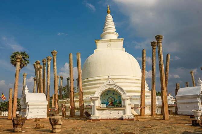 Wild Wonders and Sacred Spaces Tour From Hikkaduwa (2 Days) - Directions and Transportation