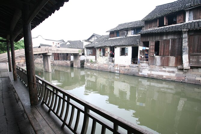 Wuzhen Water Town Day Tour From Hangzhou - Additional Tips and Recommendations
