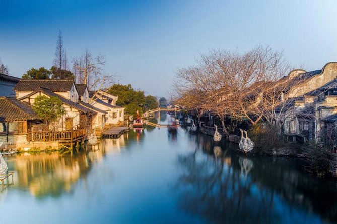 Wuzhen Water Village Tour From Shanghai With English Driver Guide - Frequently Asked Questions