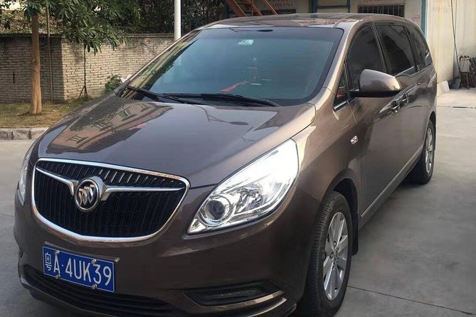 Xiamen Hotel to Xiamen Railway Station - Drop-off Choices