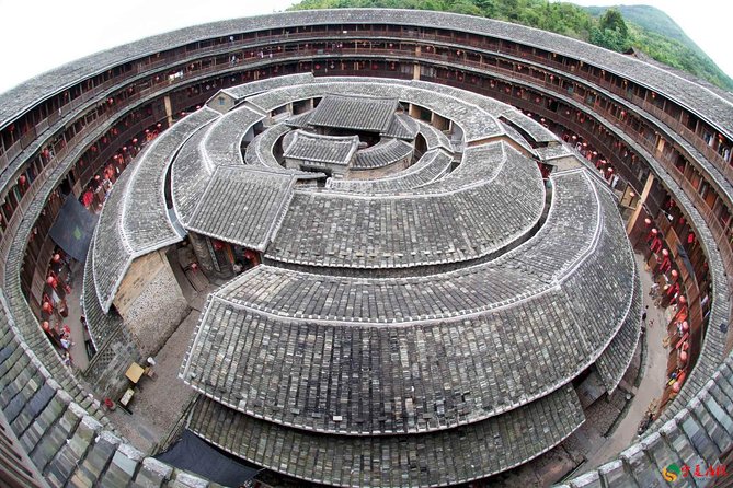 Xiamen Private Day Tour to HongKeng Hakka Tulou Cluster - Pickup Points