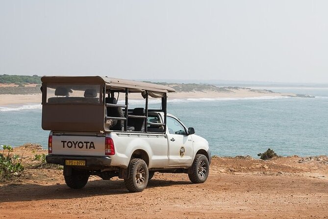 Yala National Park Safari With Transfer From Ella to Arugam Bay - Tour Duration and Group Size