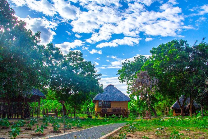 Yala Village Cycling Tour - Logistics