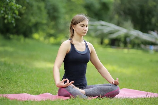 Yoga and Meditation Tour at Delhi on Private Basis - Booking Details and Flexibility
