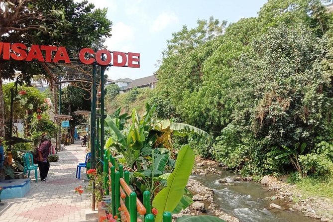 Yogyakarta City Walking Tour - Additional Info