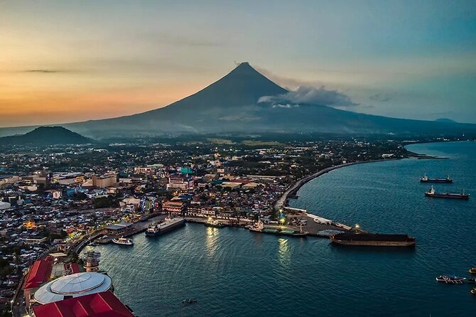 4D3N Multi-City (Albay-Sorsogon) Bicol Phillippines Tour Package - Good To Know