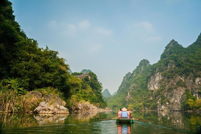 4days Easy & Free Hanoi - Halong Bay - Ninh Binh With English Speaking Driver - Good To Know