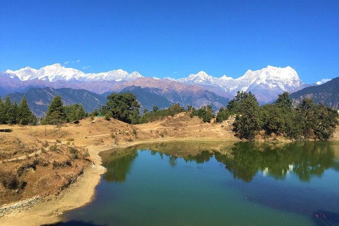 5-Day Chopta Trek With Suite Stay - Good To Know