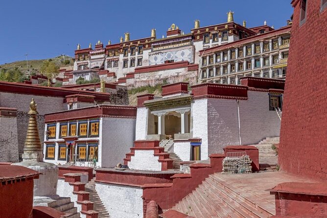 5-Day Small Group Lhasa and Ganden Monastery Tour - Good To Know