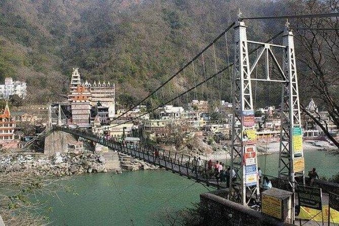 5 Day Trip to Rishikesh From Delhi - Good To Know