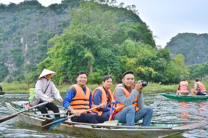 5 Days 4 Nights Private Package Tour in Hanoi - Ninh Binh - Ha Long - Good To Know
