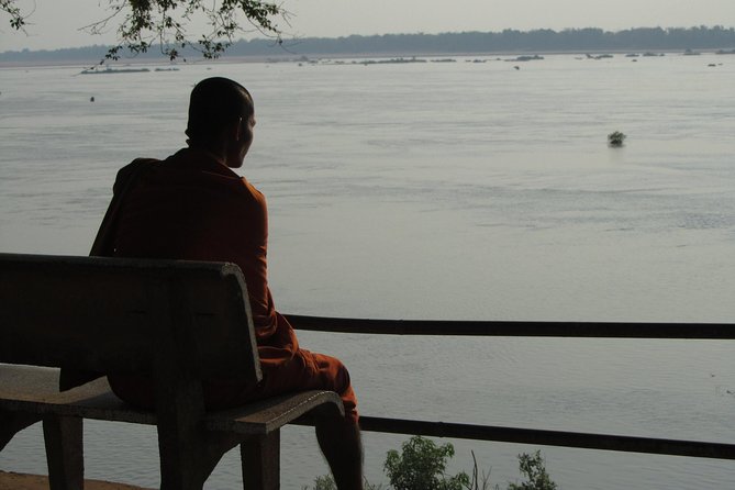 5 Days Private Guide Tour Hidden Adventure of Kratie & Mondulkiri - Accommodation Details