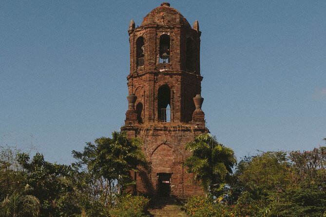 5 Days Private Tour to Manila Angeles and Vigan Ilocos - Tour Inclusions