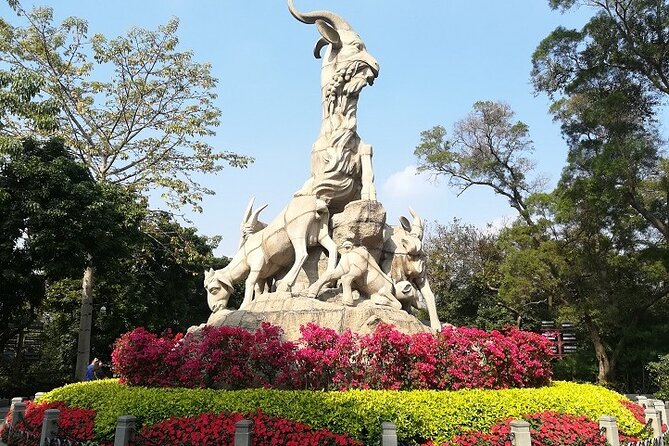 5-Hour Flexible Private Guangzhou City Tour With Dim-Sum Options - Good To Know