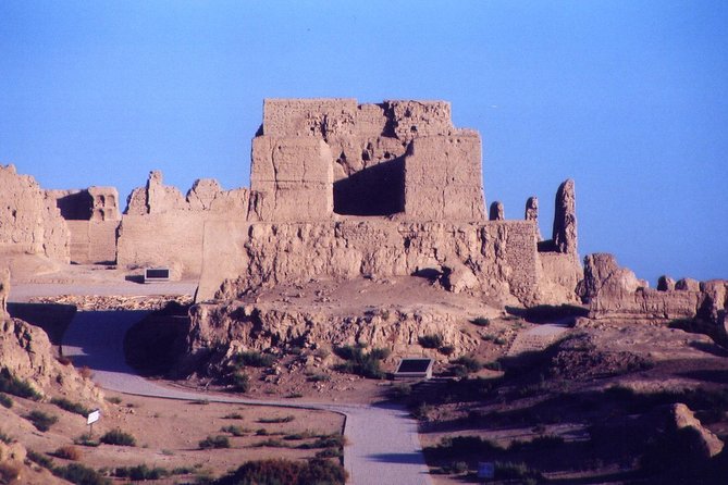5-Night Silk Road Tour From Urumqi to Dunhuang - Good To Know