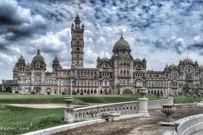 02 Nights & 03 Days Vadodara and Champaner Tour - Additional Information