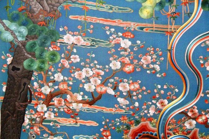1-Day Chengdu Cultural Discovery:Jinsha,Shu Brocade Museum & Dufu Cottage Tour - Additional Information