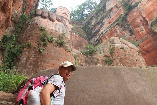 1-Day Chengdu Leshan Giant Buddha Private Tour With the Lunch and Boat Tour - Pricing and Cancellation