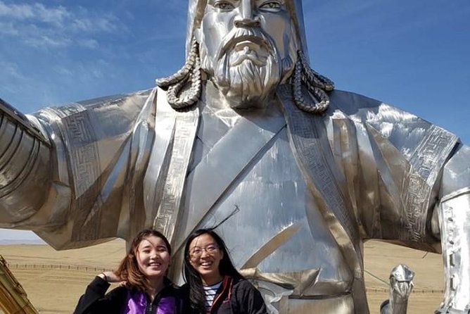1 Day Chinggis Khaan Statue & Terelj National Park Private Tour - Notes