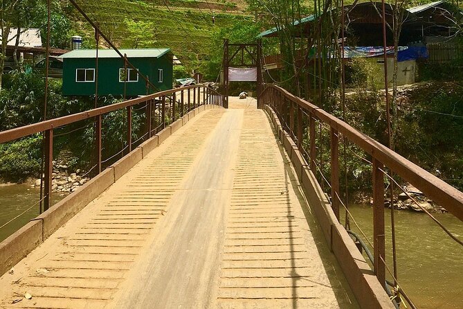 1 Day Private Sapa Motorbike Tour Off the Beaten Track - Customer Reviews and Testimonials