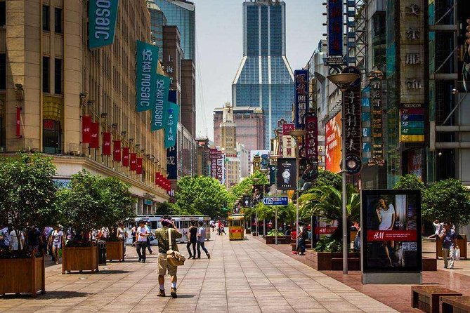 1-Day Private Tour to Shanghai Museum,Yu Garden,the Bund & Huangpu River Cruise - Inclusions and Exclusions