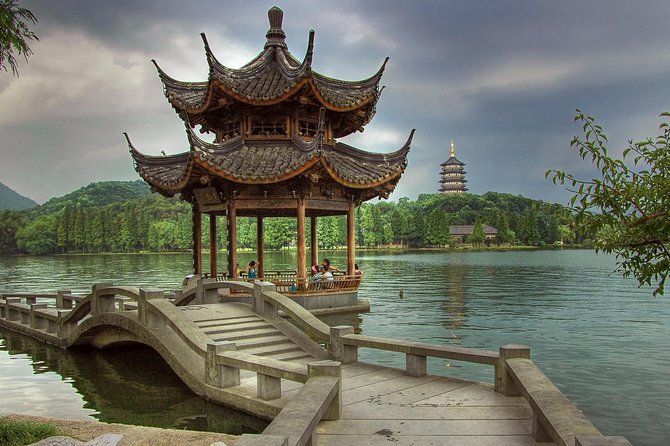 1 Day Shanghai to Hangzhou Mini Group Tour - Pricing and Cancellation Policy