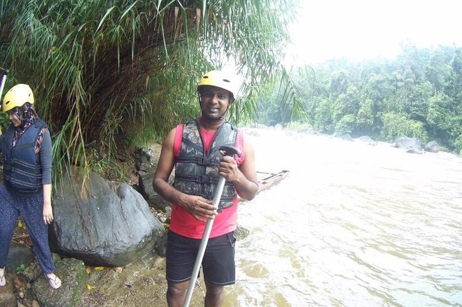 1 Night 2 Days Colombo - Kitulgala - Kandy - Colombo - Meal and Activity Details